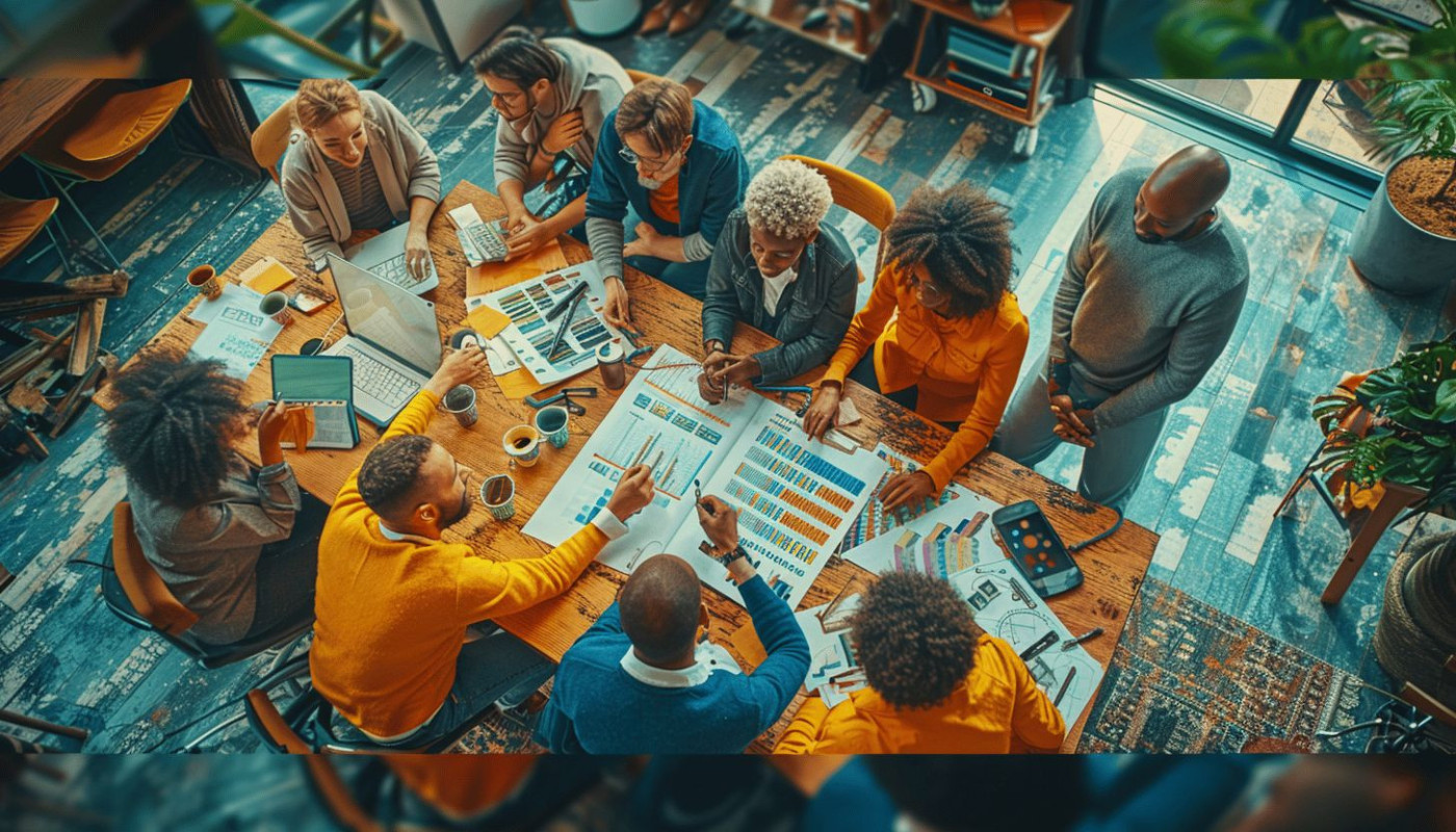 Comment le design inclusif révolutionne l'industrie créative
